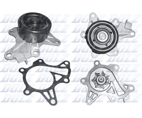DEVİRDAİM YARIS-VERSO 1.4 D4D 11 SUBARU TREZIA 1.4 D 11