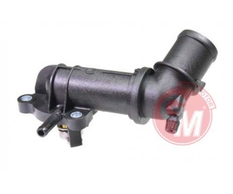 TERMOSTAT KOMPLE FIAT DOBLO 1.6DMTJ-2.0DMTJ 10 GRANDE PUNTO 1.6 DMTJ 08 PUNTO EV 1.6DMTJ 09-12 -88