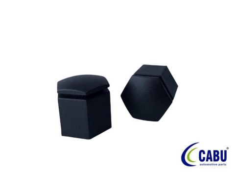 BİJON KAPAĞI SİYAH 22X27mm ASTRA F-G-H. CORSA B-C-D. VECTRA A-B.ZAFIRA B.OMEGA B