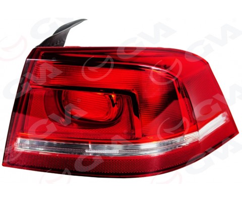 STOP LAMBASI LEDSİZ SAG PASSAT 2012