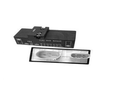 FAN RÖLESİ 18 PIN Lİ BORA 1.6-GOLF IV 1.6-1.8-POLO 1.4
