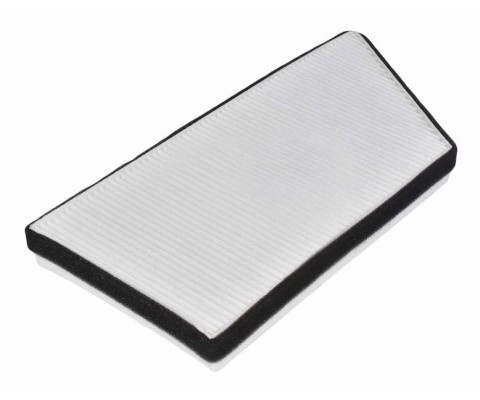 POLEN FİLTRESİ P206 98- 1.1i-1.4i-1.4HDI-1.6i-1.6 16V-1.9D CU 3448