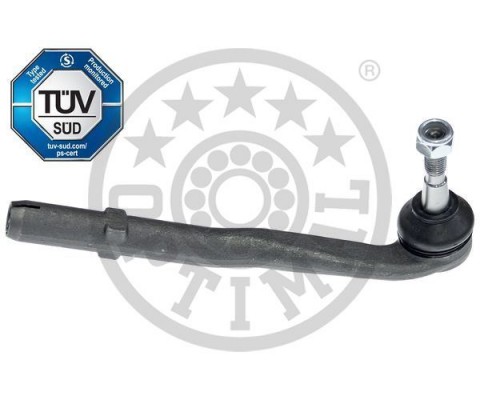 ROT BASI ON SAG BMW E39 95 03