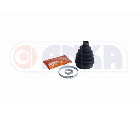 AKS KÖRÜĞÜ İÇ RENAULT CLIO IV 1.5 DCI 2012