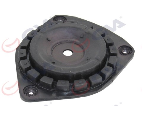 AMORTİSÖR TAKOZU SAĞ/SOL RENAULT FLUENCE 09 MEGANE III 09 SCENIC III 09 1.5dCi 1.6 16V