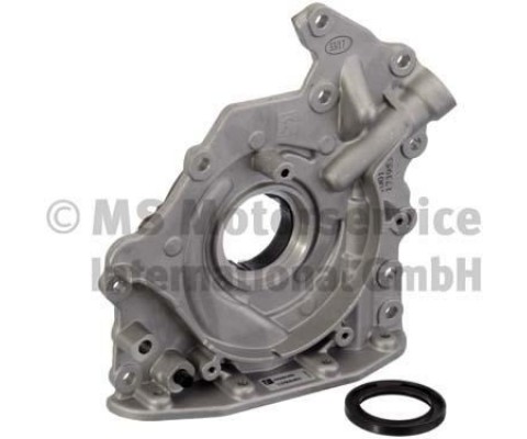 YAĞ POMPASI 207-208-301-308-508-3008-PARTNER-BERLIN-C3-C4-C5-B-MAX 14 C-MAX 11 -FIESTA 08 12 FOCUS III 11 17 VOLVO S60 II 10 15V60 I 10 15 V70 III 10 15 D2 1.6HDI EURO5 KECELI