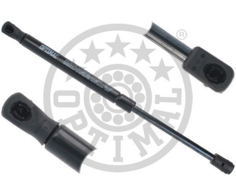 BAGAJ AMORTISORU MERCEDES A-CLASS W176 12 18