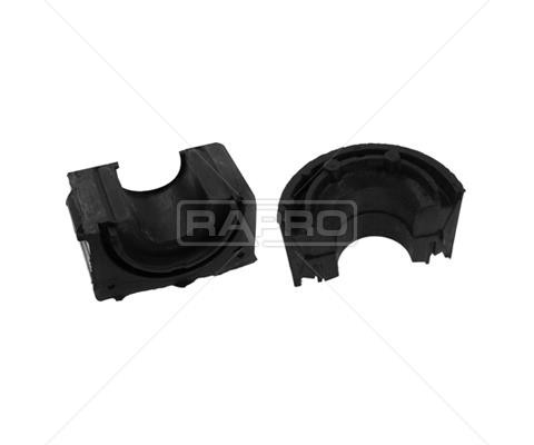 VİRAJ DEMİR LASTİGİ KİT 51906 51907 OPEL ASTRA H