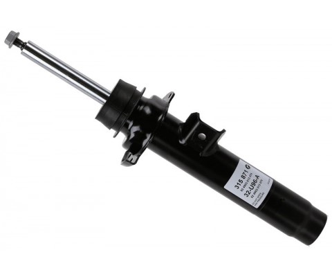 AMORTISOR ON SAG BMW F30 xDRİVE