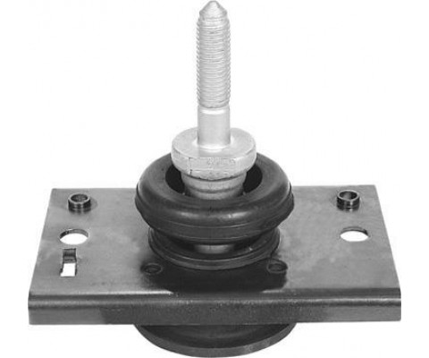 MOTOR TAKOZU SOL MASTER II-MOVANO 98-04