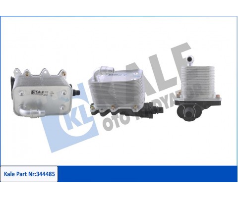 SANZIMAN YAG SOGUTUCUSU BMW N47 M47N M57N E60 E61 E63 E64 E65 E66 E83 R.R 3 L322 VOGUE 02 12 R.R 4 VOGUE L405 12