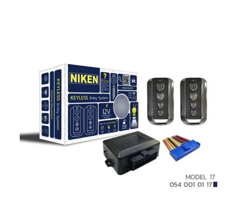 KUMANDALI AÇMA KAPAMA - MODEL17