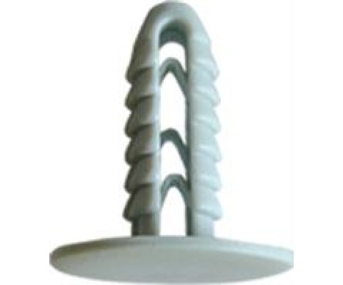 TAVAN DÖŞEME KLİPS GRİ DUCATO