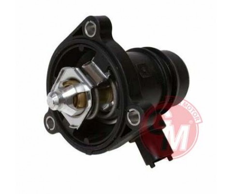 KOMPLE TERMOSTAT OPEL ADAM-ASTRA J-CORSA D-E-MERIVA B-CHEVROLET AVEO-CRUZE 1.2-1.4 12 105