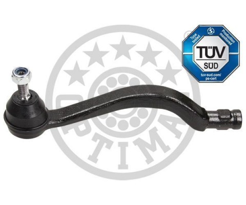 ROT BAŞI SOL DACIA LOGAN I 04 LOGAN II 12 SANDERO I 08 SANDERO II 12 DOKKER 12 LODGY 12 SYMBOL II 08