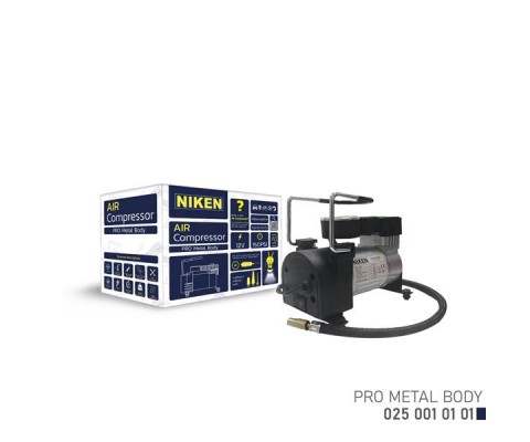 HAVA KOMPRESÖRÜ METAL GÖVDE