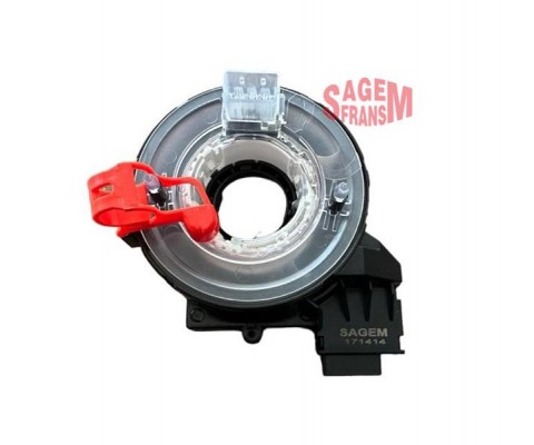 DİREKSİYON SARGISI AIR BAG ZEMBEREĞİ GOLF V-JETTA