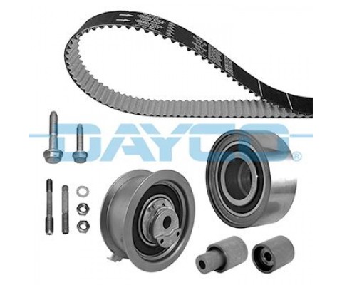 TRİGER SETİ GOLF4-BORA-OCTAVIA-LEON-CORDOBA-A3 1.9 TDI AGR K025559XS