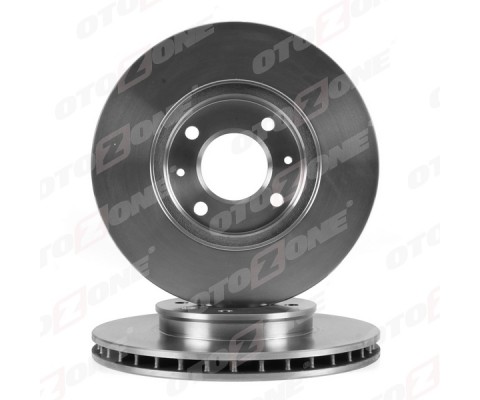 ÖN FREN DİSKİ HAVA KANALLI HYUNDAI ACCENT BLUE 1.4L 1.6L benzinli 10- 1.6L CRDi dizel 10- / KIA RIO 1.4L 1.6L benzinli 11- 256 ÇAP X 4 BİJON - Adet disk fiyatıdır