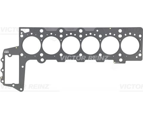 SILINDIR KAPAK CONTASI BMW 3 KERTIK M57 N57 E46 E53 E60 E61 E65 E66 E67