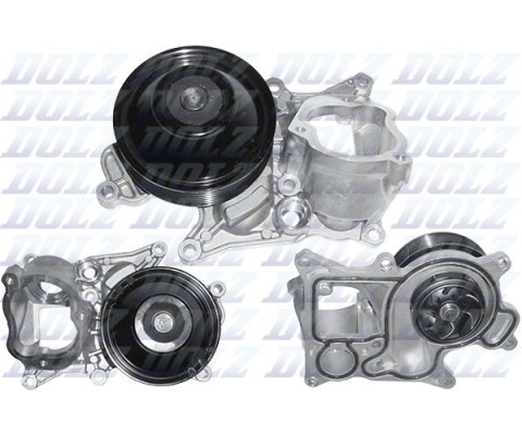 DEVIRDAIM POMPASI BMW N47 N47S1 E90 F10 F20 F30 F32 F33 F34 F36 F07 E84 F25 F15