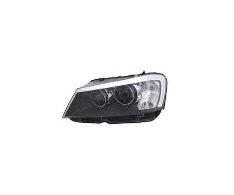 20-C852-06-9B B.X3 F25 ÖN FAR EL.MOT.XEN.TİP LH.11-14
