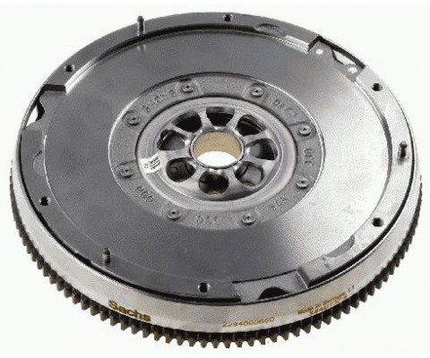 DEBRİYAJ VOLANI FOCUS II 1.8TDCİ 05-12 CMAX 05-07 GALAXY-MONDEO IV 1.8TDCİ 07-14 SMAX 1.8 TDCİ