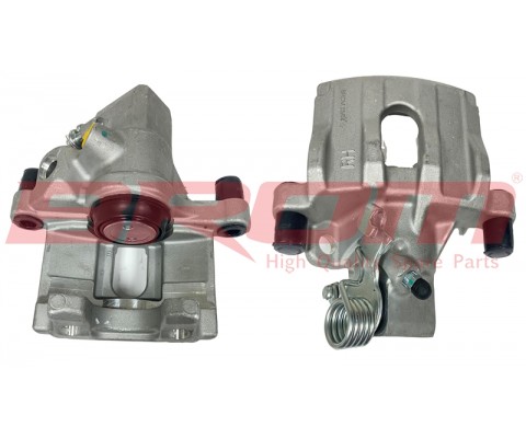 FREN KALİPERİ ARKA SAĞ FORD FOCUS III COURIER TURNEO CONNECT 2015-