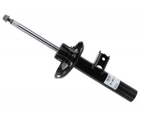 AMORTISOR ON SOL GAZLI MERCEDES W177 V177 W247
