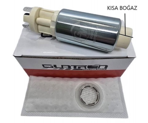 YAKIT POMPASI FIAT MAREA 5BAR KISA BOĞAZ SÜZGEÇLİ