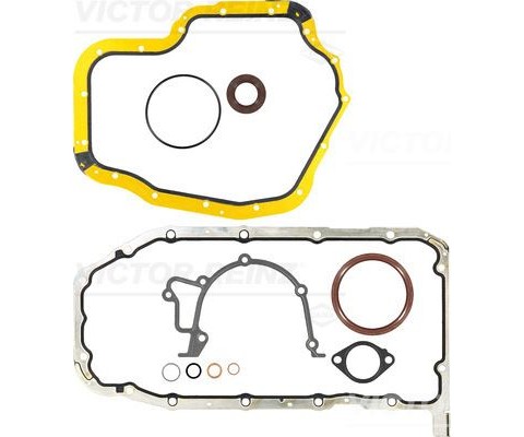 ALT TAKIM CONTA VECTRA A-B-ASTRA G-ASTRA F-OMEGA B 1.8i-2.0i X20XEV-X18XE
