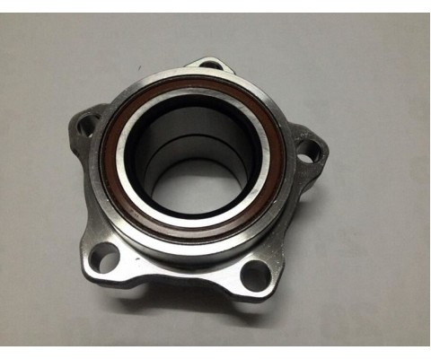 ÖN TEKER RULMANI ALÇAK TAVAN TRANSIT V347-V348 2.2 TDCI-2.4 TDCI 06 45x117x57 ABS SİZ 5 BİJON