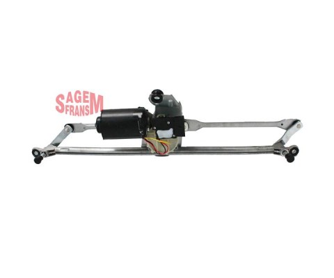 SİLECEK MEKANİZMASI MOTORLU KOMPLE PALIO-ALBEA