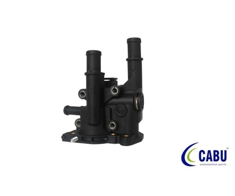 TERMOSTAT GÖVDESİ ASTRA H-J.INSIGNIA. VECTRA C. ZAFIRA. CRUZE