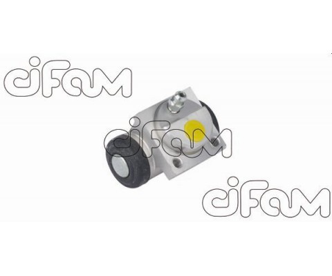 ARKA FREN SİLİNDİRİ RENAULT KANGOO 97 1.2-1.4-1.5dCi-1.6-1.9D 22mm