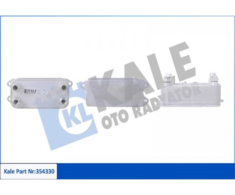 OTOMATIK SANZIMAN YAG SOGUTUCUSU MERCEDES W204 W212 C218 X218 R172
