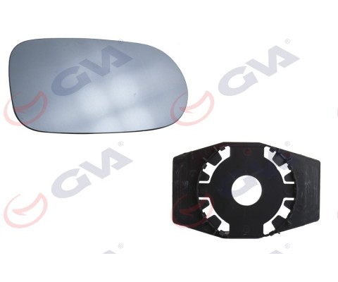 AYNA CAMI SAĞ PALIO 03 -ALBEA 05 MEKANİK KONVEKS VM-6155GR