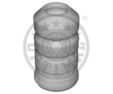 AMORTISOR TAKOZU ON STOPER MERCEDES W201 W124