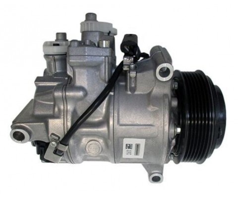 KLIMA KOMPRESORU MERCEDES W205 S205 C205 A205 W213 S213 C238 A238 C253 X253 W447