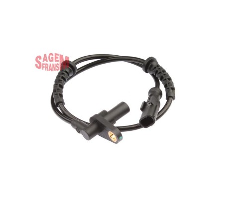 ABS SENSOR KABLO CLIO II - SYMBOL - THALIA ÖN SAĞ - SOL