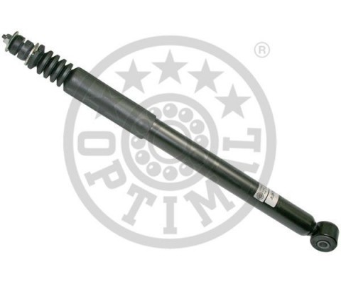 ARKA AMORTİSÖR L/R CLIO III 05 MODUS 04