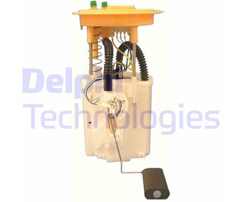 DEPO ŞAMANDIRASI A3 1.9 TDI-2.0 TDI 96-08 VW CADDY III-GOLF V-JETTA III 1.9 TDI 97-04