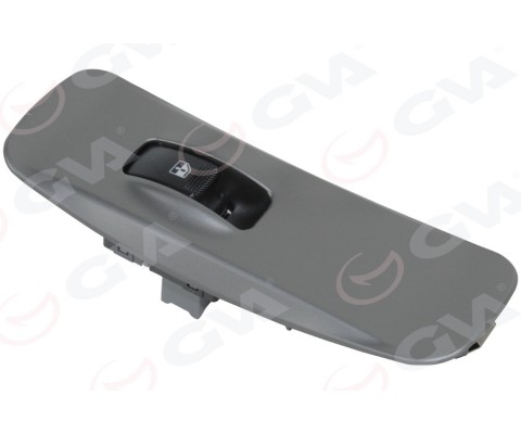 CAM AÇMA ANAHTARI SAĞ TEKLİ ÇERÇEVELİ HYUNDAI H100 PICKUP 04-