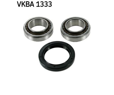 ARKA TEKER RULMANI KİT ESCORT V-VI 90-99 -FIESTA III 89-97 1.3-1.4-1.6-1.8-1.8i 16V