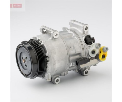 KLIMA KOMPRESORU MERCEDES W169 W245 C204