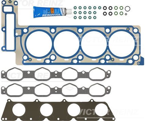 TAKIM CONTA UST SOL MERCEDES M273 C219 W211 W212 W221