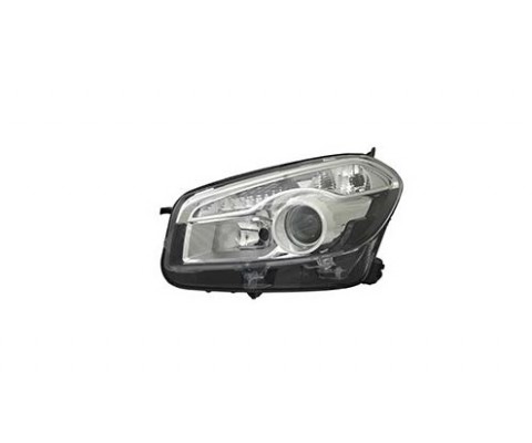 20-F788-06-2B FAR SOL NİSSAN QASHQAİ 07 13 XENON ELK. MOTORLU H7/H7