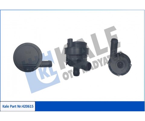 ILAVE SU POMPASI MERCEDES W176 W246 C117 X117 W212 R172 X156