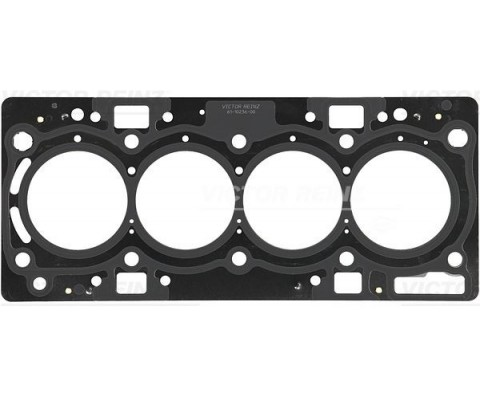 SILINDIR KAPAK CONTA FOCUS III 11 17 1.6 ECOBOOST MONDEO IV 07 14 1.6 ECOBOOST VOLVO S60 II 10 15 V40 10 15 V70 III 10 15 1.6 ECOBOOST