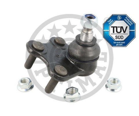 ROTİL SAĞ POLO 02 POLO 09 FABIA 07 CORDOBA 02 IBIZA IV 02 IBIZA V 08